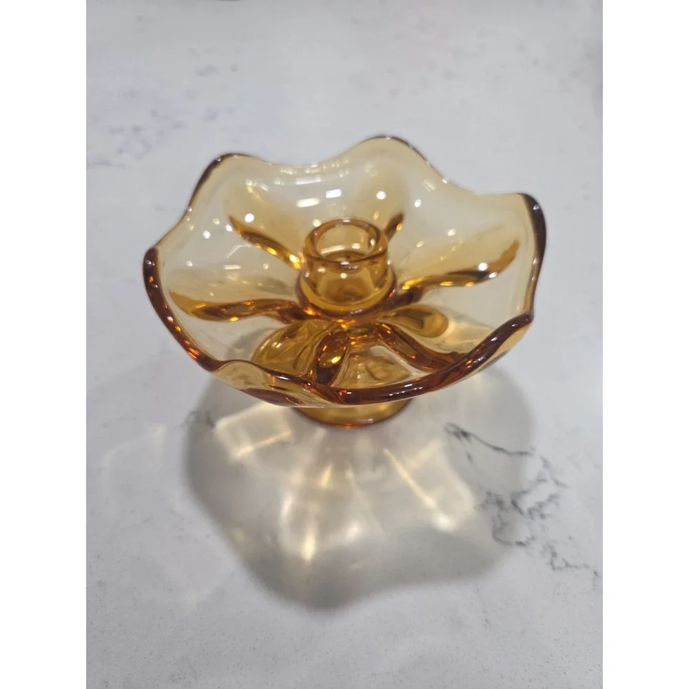 Amber & Vanilla vintage viking
